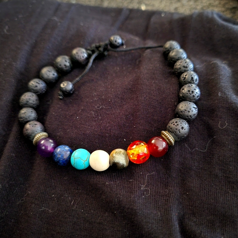 Bracelet Assortment
